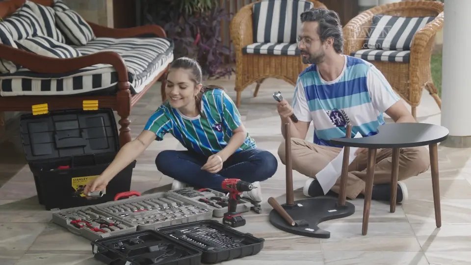 Havan espera crescer as vendas em 50% no Dia dos Pais