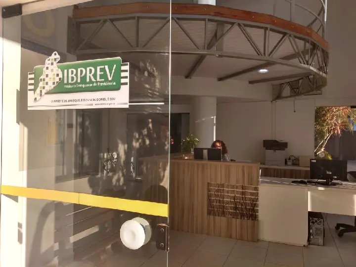 Ibprev apresenta nova sede e realiza presta&ccedil;&atilde;o de contas