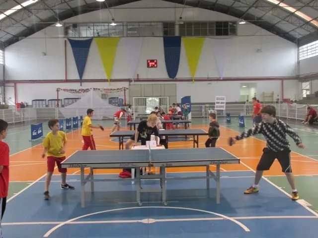 Taça Gevaerd realiza mais uma etapa neste sábado
