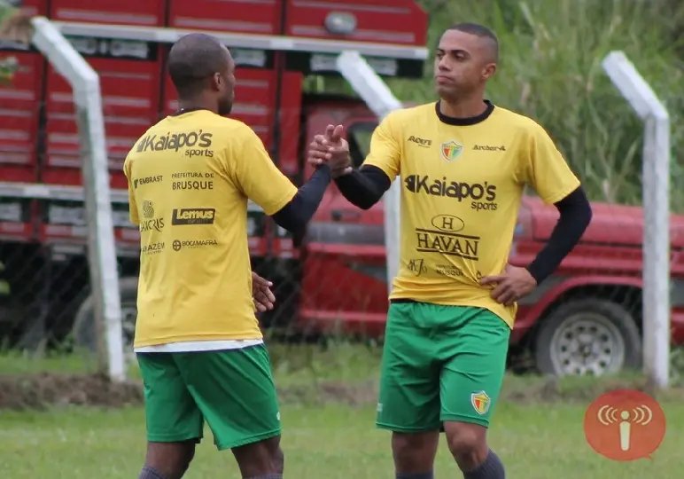Tudo definido, chegou a hora da estreia