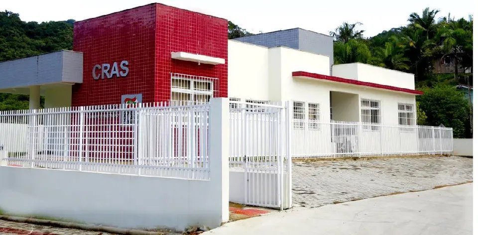CRAS de Guabiruba promove roda de conversa de pais