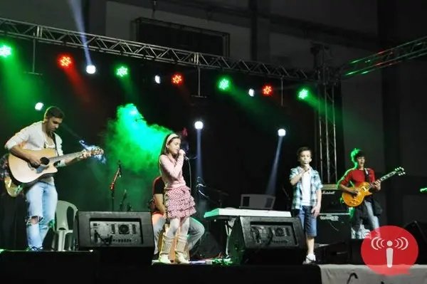 Festival da Canção movimenta Gaspar