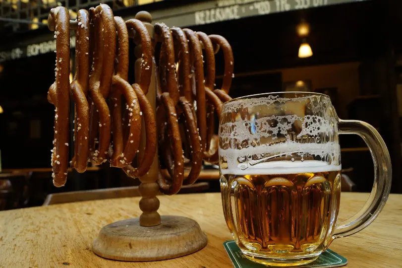 Festival Sabor Guabiruba est&aacute; de volta com edi&ccedil;&atilde;o alem&atilde;