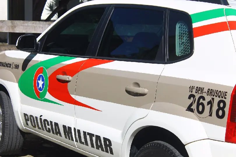 Homem tenta furtar supermercado pela segunda vez e é detido