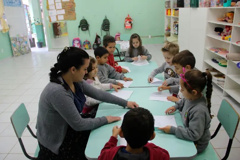 Recesso da Rede Municipal de Ensino teve início nesta terça-feira (18)