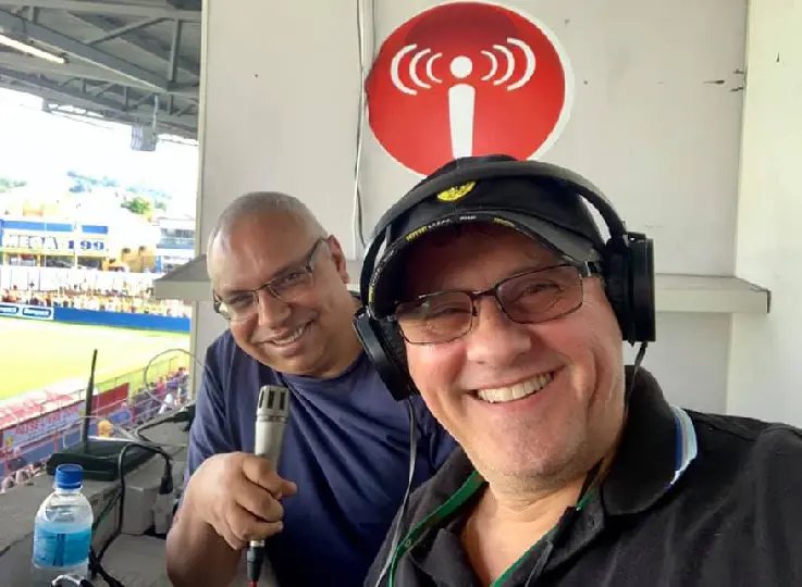 Hoje &eacute; dia de mais um show de transmiss&atilde;o na Cidade
