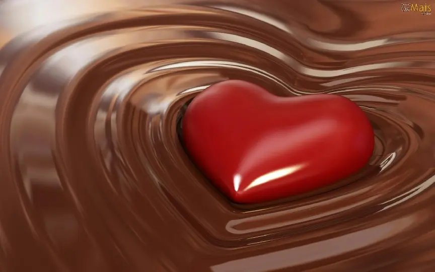 Chocolate, celular e perfume estão no topo das buscas pela internet