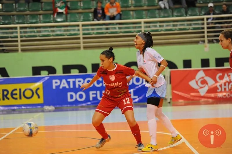 Barateiro vence o jogo e a pressão do Cianorte