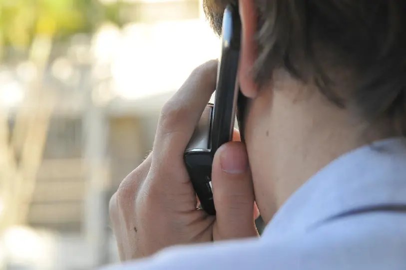 Golpe do sequestro por telefone continua sendo aplicado
