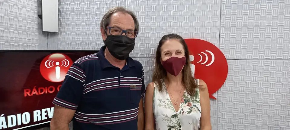 (V&Iacute;DEO) R&aacute;dio Cidade e Deucher Filmes apresentam document&aacute;rio sobre o NPJ da Unifebe