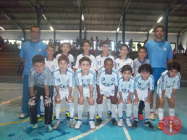 Duas vitórias na estreia da 3ª fase do estadual