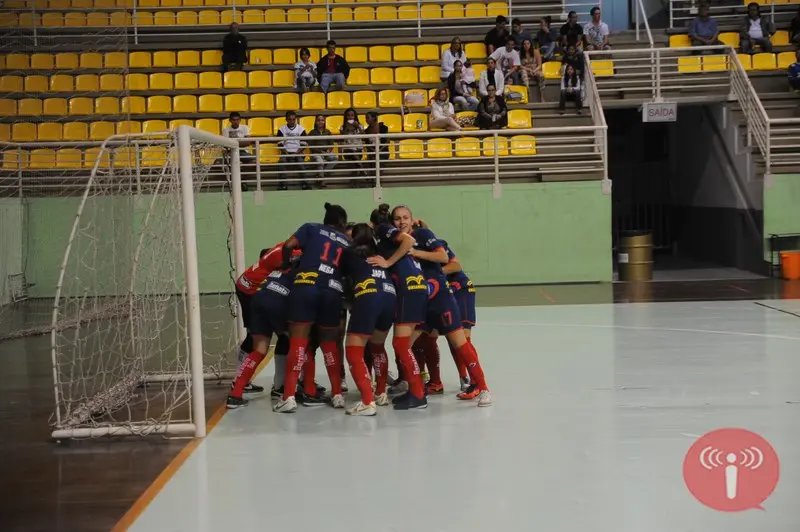 Barateiro Futsal retoma busca por título nacional