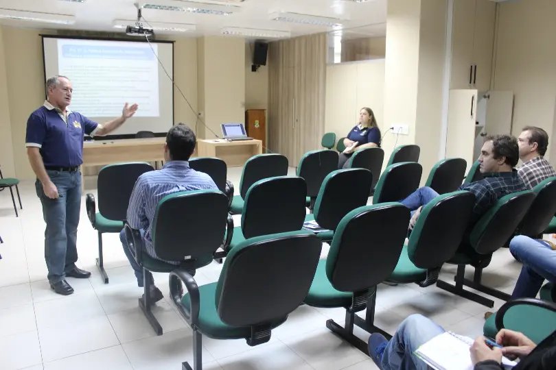 Reunião discutiu Plano de Mobilidade Urbana