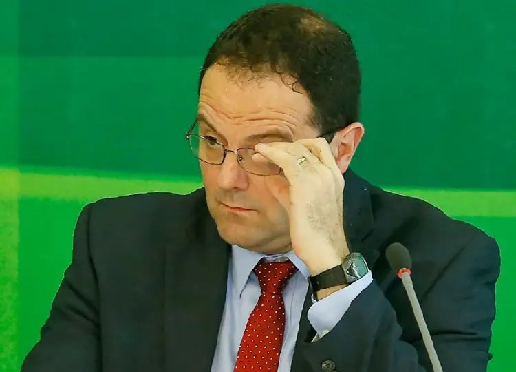 Governo está de olho no FGTS?