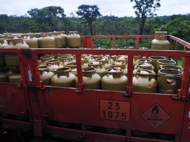 Petrobras reduz pre&ccedil;o de g&aacute;s de cozinha para as distribuidoras