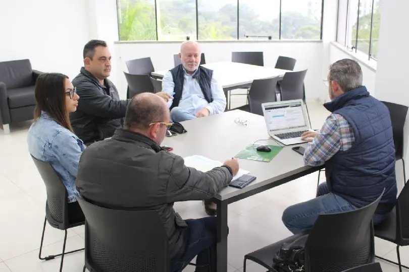 Comiss&atilde;o opta por modelo de concess&atilde;o parcial do esgoto sanit&aacute;rio em Brusque