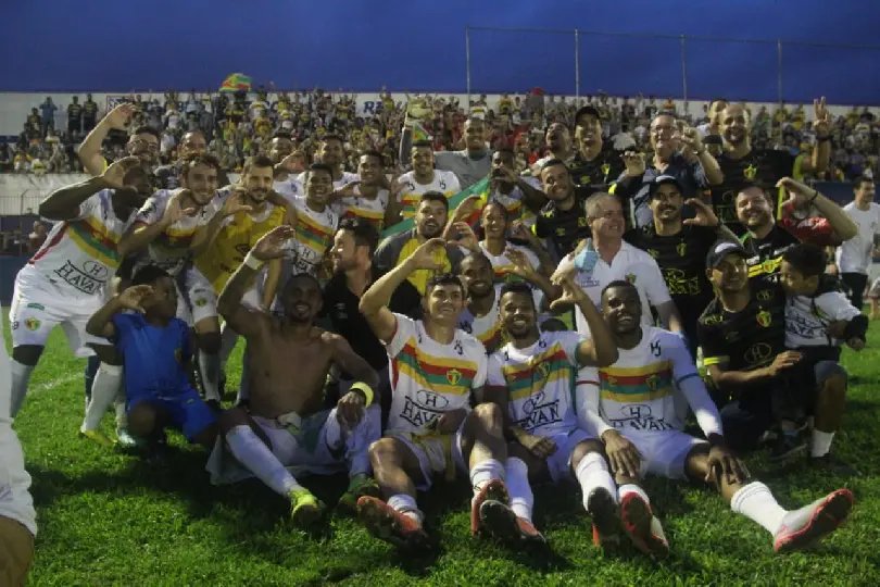 Retrospecto contra equipes paulistas &eacute; positivo para o Brusque