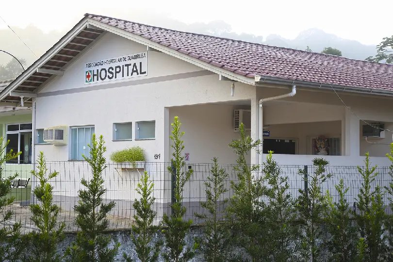 Associa&ccedil;&atilde;o Hospitalar recebe recurso financeiro