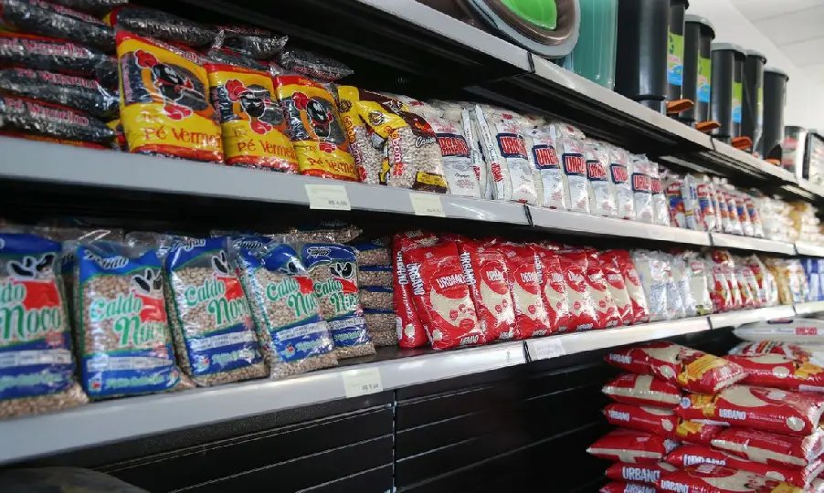 Fam&iacute;lias em situa&ccedil;&atilde;o de inseguran&ccedil;a alimentar receber&atilde;o cesta b&aacute;sica