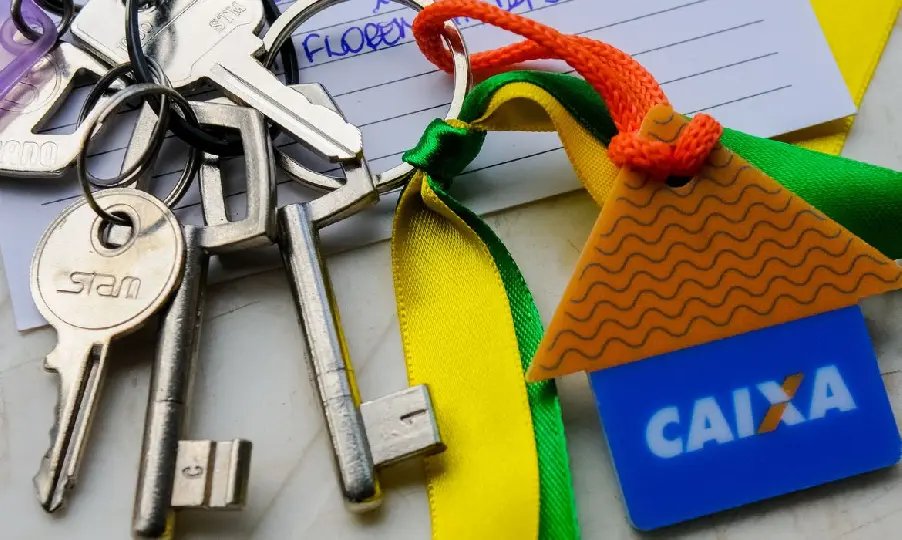 Dep&oacute;sitos futuros no FGTS poder&atilde;o ser usados para comprar casa popular