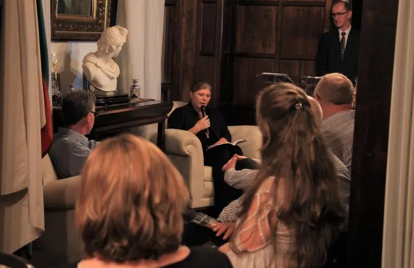 UNIFEBE promove semin&aacute;rio &ldquo;Teares que cantam e encantam&rdquo;