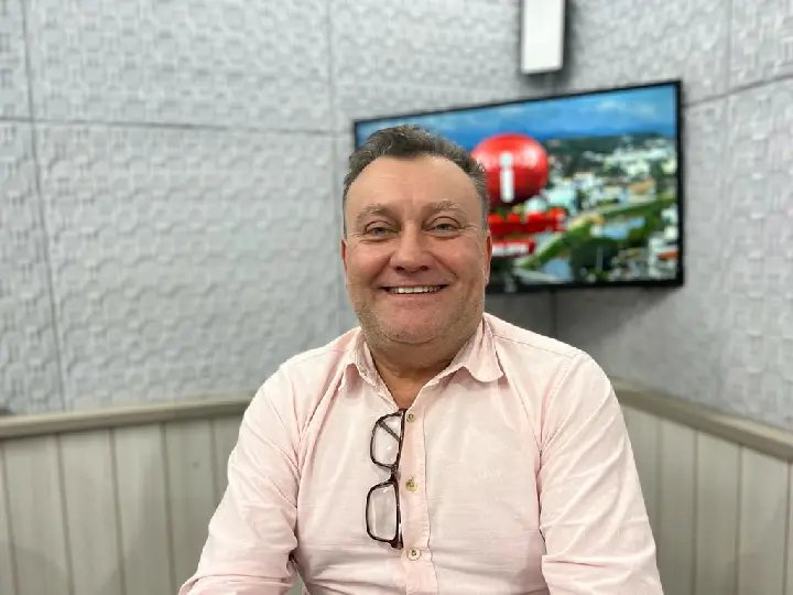 &ldquo;Temos que pensar na festa para a fam&iacute;lia&rdquo;, afirma secret&aacute;rio sobre a Fenarreco 
