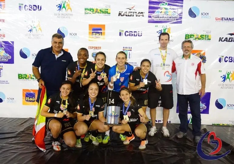 Barateiro Futsal vai atrás do tricampeonato
