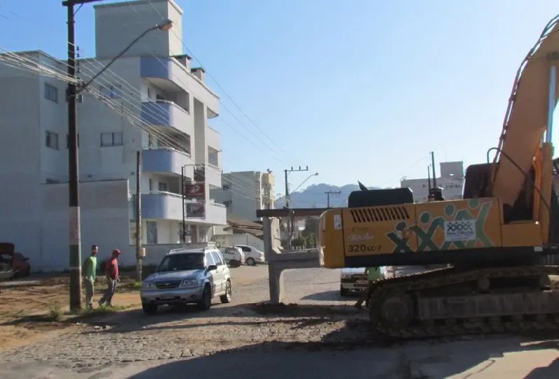 São Leopoldo e Beira Rio voltam a receber obras