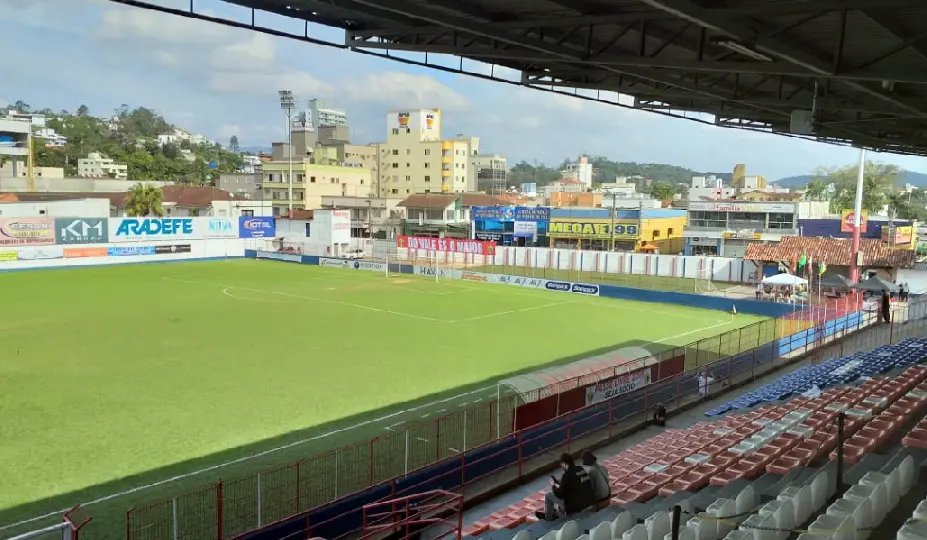 Augusto Bauer pronto para receber a decis&atilde;o neste domingo