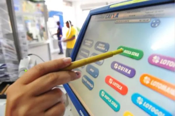 Loterias federais têm aumento real de arrecadação de mais de 6% em um ano