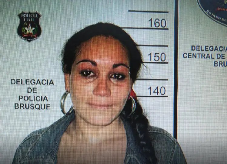 Companheiro procura mulher que está desaparecida desde domingo (9)
