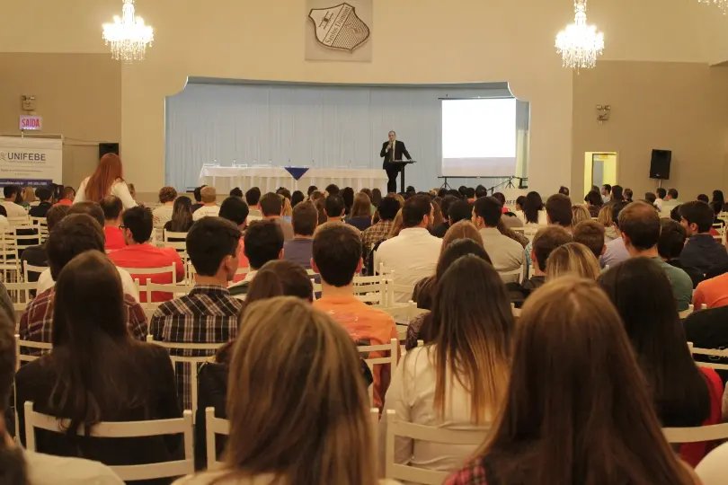 Engenharia e Produção Mecânica destacam a tecnologia