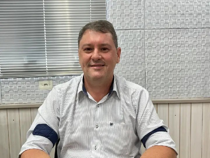 (V&Iacute;DEO) Cedenir Simon: &ldquo;O candidato a prefeito foi o Luciano Hang, n&atilde;o o Ari&rdquo;