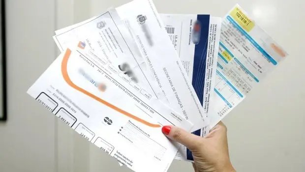 Boleto vencido pode ser quitado em qualquer banco a partir de hoje