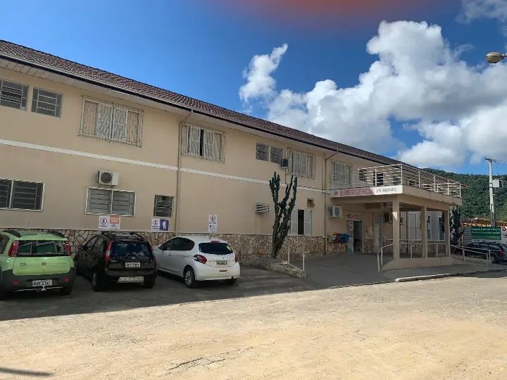 Pol&iacute;cias Militar e Civil resolvem caso dos tubos de oxig&ecirc;nio do hospital de Nova Trento