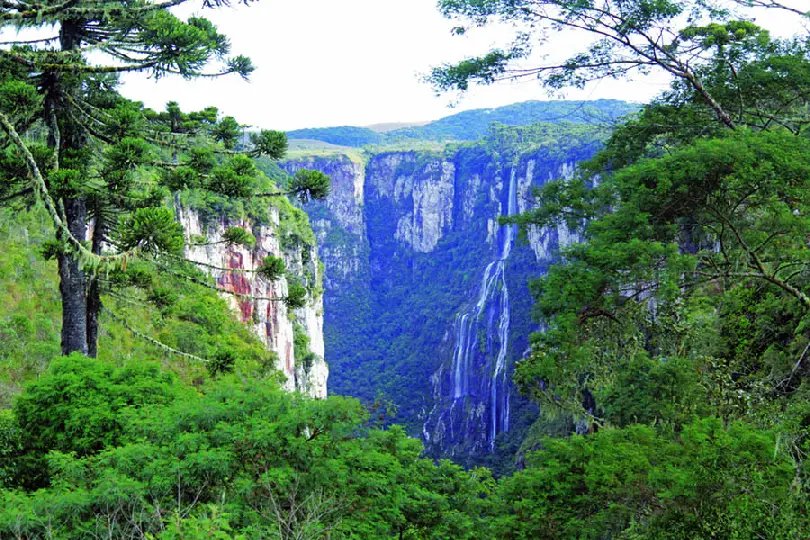 Plano de Trabalho relacionado ao projeto Geoparque Caminho dos Cânions é apresentado na SOL