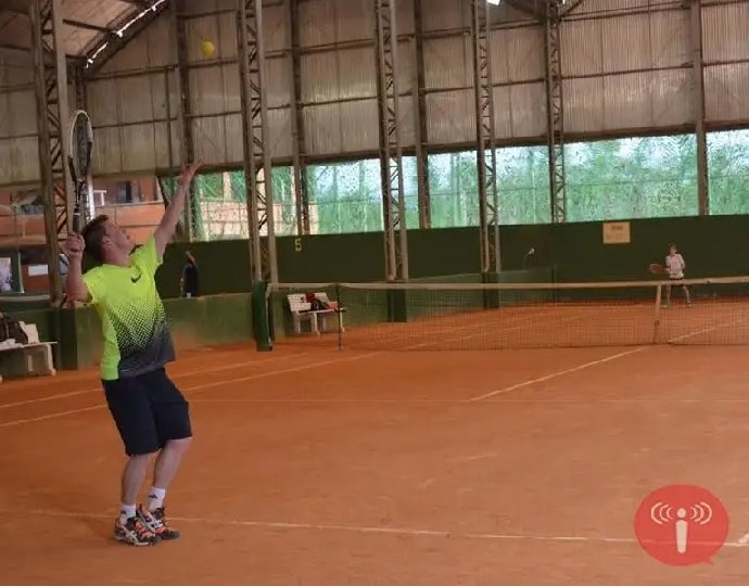 2ª etapa começa nesta sexta-feira