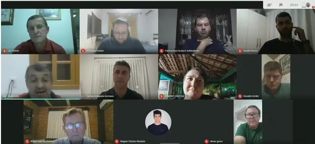 "N&atilde;o podemos causar a falsa impress&atilde;o que vamos comprar a vacina amanh&atilde;&rdquo;