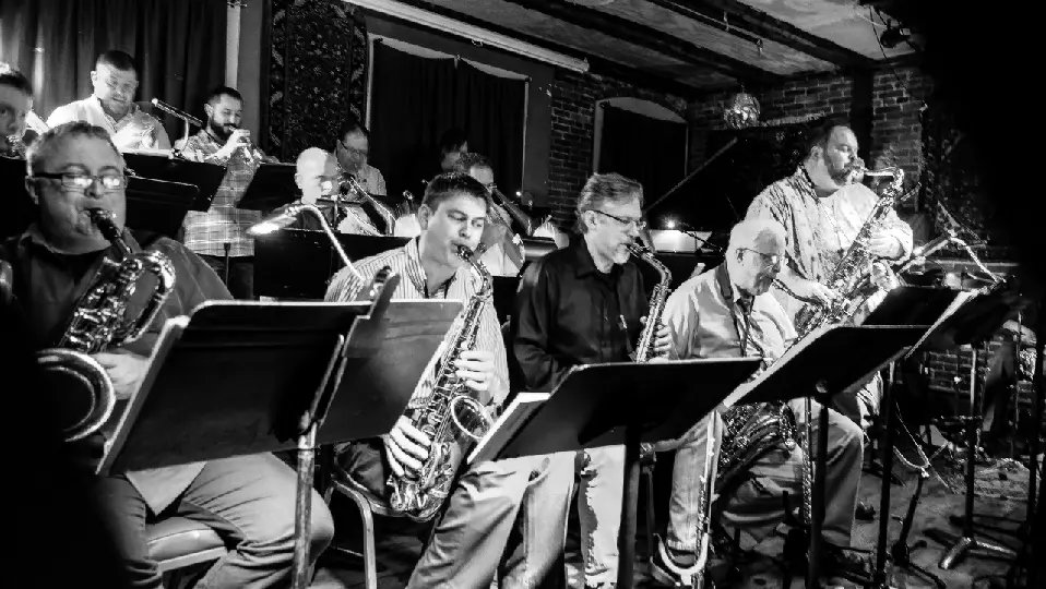Prefeitura de Brusque idealiza Big Band Municipal