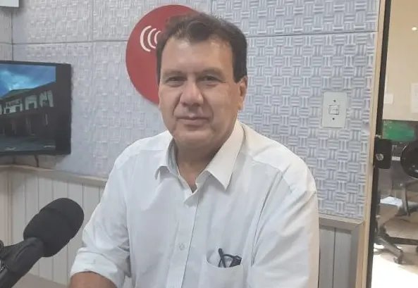 (V&Iacute;DEO) &ldquo;Nossas UTIs est&atilde;o completamente lotadas&rdquo;, afirma secret&aacute;rio da sa&uacute;de de Brusque