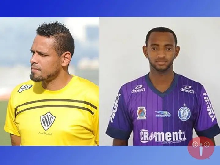 Ex-Corinthians e volante gaúcho já estão na cidade