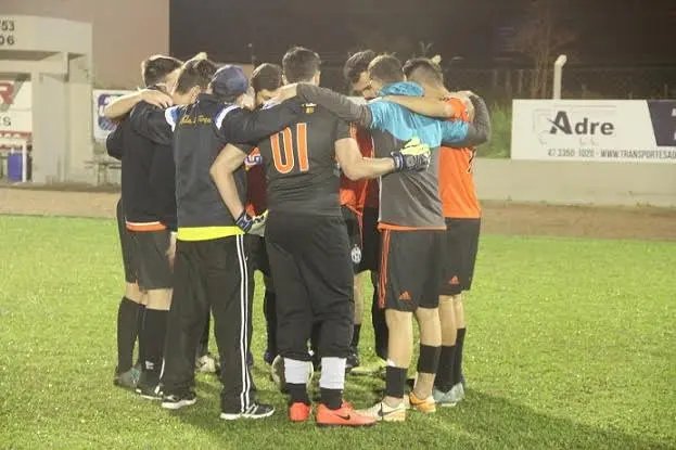 Definidos todos os confrontos do futebol suíço livre dos Comunitários