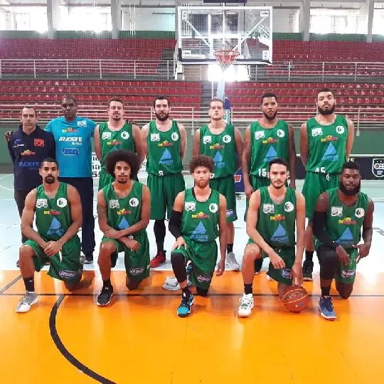 Brusque Basquete &eacute; surpreendido pelo Blackstar