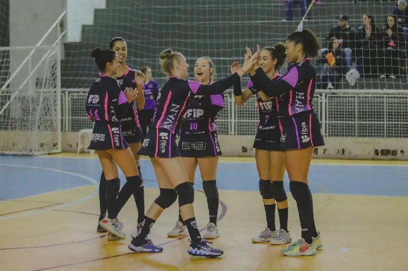 Abel Moda V&ocirc;lei joga na sexta-feira com desfalques