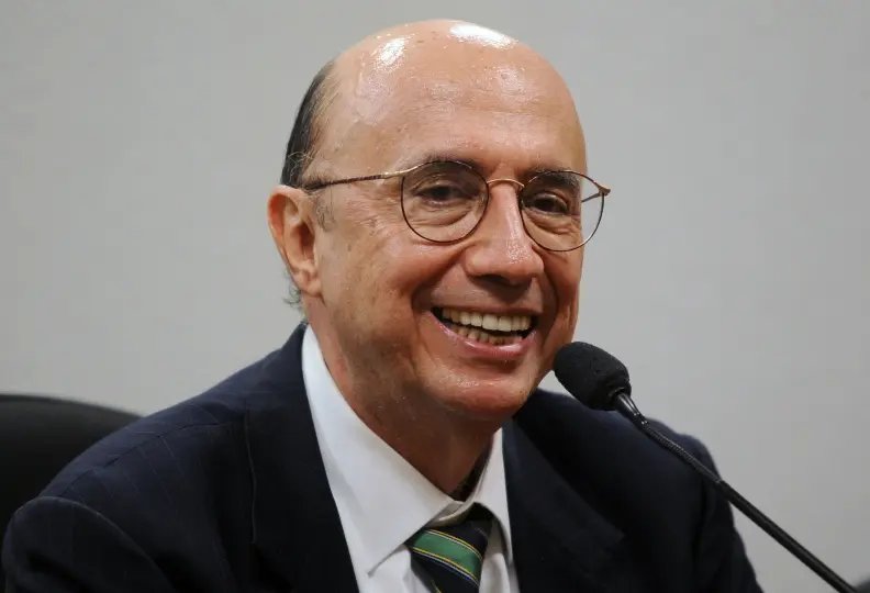 Henrique Meirelles estará em Joinville em junho