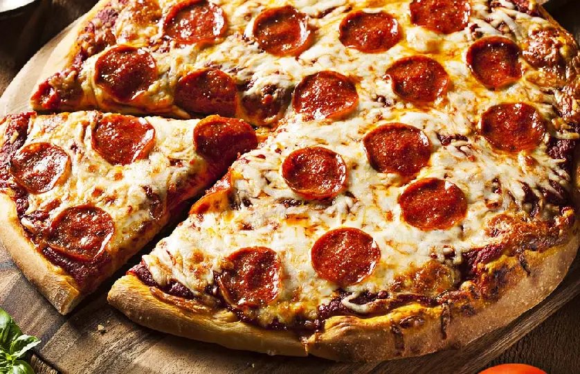 Criminosos pedem pizza para roubar entregador