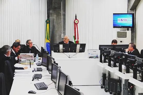 TJ mant&eacute;m pris&atilde;o preventiva de motorista de Jaguar 