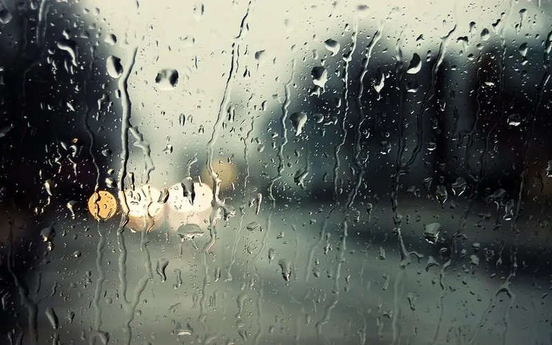 Chuva deve voltar neste domingo 