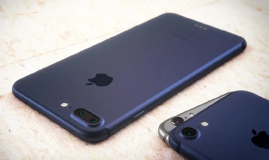 Homem é preso ao tentar comprar iPhones com cartão fraudado