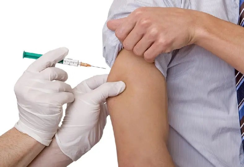 Campanha de vacinação contra a gripe é prorrogada até 3 de junho